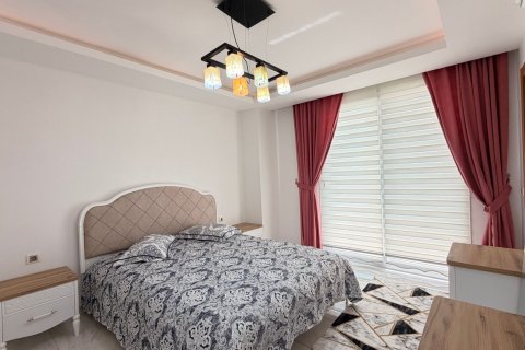 Daire 2+1 Mahmutlar, Antalya, Türkiye №226106 - 7