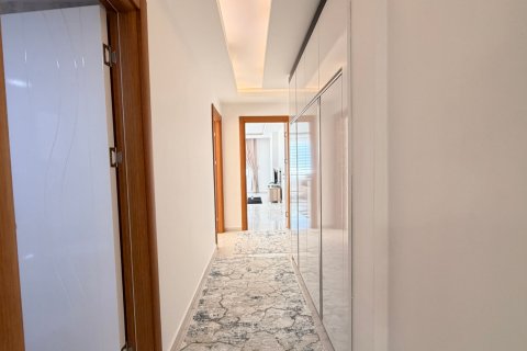 Daire 2+1 Mahmutlar, Antalya, Türkiye №226106 - 8