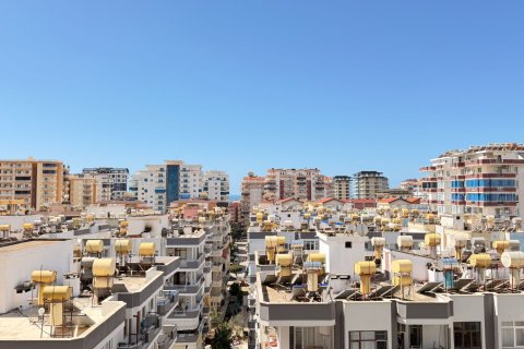 Daire 2+1 Mahmutlar, Antalya, Türkiye №226106 - 19