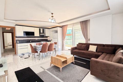 Daire 2+1 Mahmutlar, Antalya, Türkiye №226106 - 3