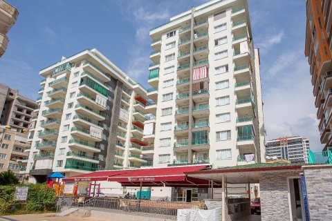 Daire 2+1 Mahmutlar, Antalya, Türkiye №226106 - 2