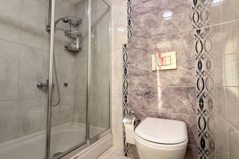 Daire 2+1 Mahmutlar, Antalya, Türkiye №226106 - 11