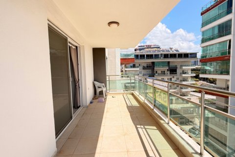 Daire 2+1 Mahmutlar, Antalya, Türkiye №226106 - 17