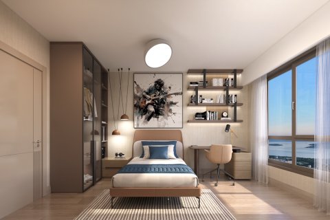 Wohnung in Maltepe, Istanbul, Türkei Nr. 226112 - 27