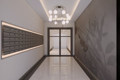 Wohnung in Maltepe, Istanbul, Türkei Nr. 226112 - 20
