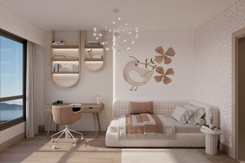 Wohnung in Maltepe, Istanbul, Türkei Nr. 226112 - 26