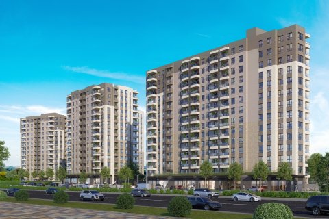 Leilighet  i Maltepe, Istanbul, Tyrkia Nr. 226112