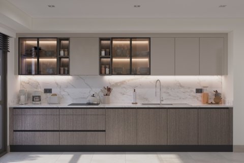 Wohnung in Maltepe, Istanbul, Türkei Nr. 226112 - 23