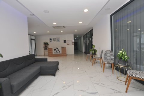 1+1 Lejlighed i Mahmutlar, Antalya, Tyrkiet Nr. 226111 - 11