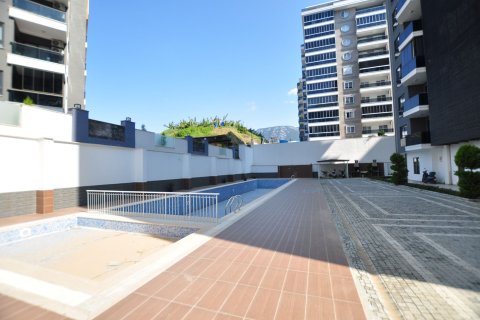 1+1 Lejlighed i Mahmutlar, Antalya, Tyrkiet Nr. 226111 - 17