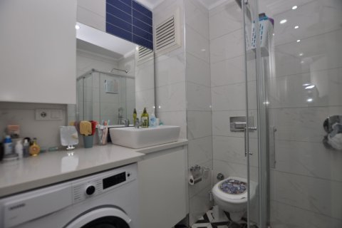 1+1 Lejlighed i Mahmutlar, Antalya, Tyrkiet Nr. 226111 - 12