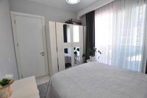 1+1 Lejlighed i Mahmutlar, Antalya, Tyrkiet Nr. 226111 - 10