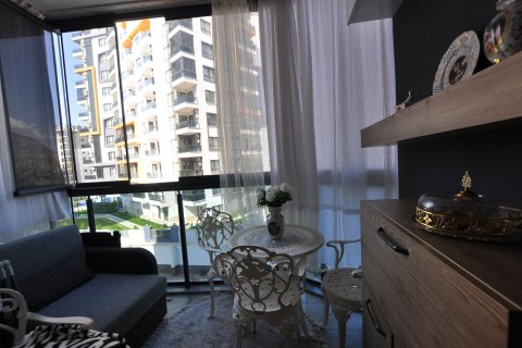 1+1 Lejlighed i Mahmutlar, Antalya, Tyrkiet Nr. 226111 - 13