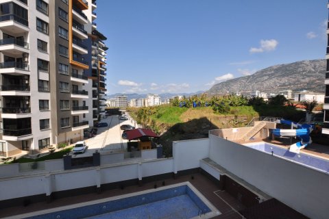 1+1 Lejlighed i Mahmutlar, Antalya, Tyrkiet Nr. 226111 - 15