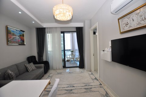 1+1 Lejlighed i Mahmutlar, Antalya, Tyrkiet Nr. 226111 - 2