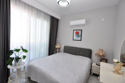 1+1 Lejlighed i Mahmutlar, Antalya, Tyrkiet Nr. 226111 - 9