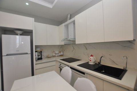 1+1 Lejlighed i Mahmutlar, Antalya, Tyrkiet Nr. 226111 - 8