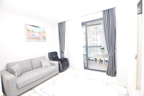 1+1 Lejlighed i Mahmutlar, Antalya, Tyrkiet Nr. 226111 - 4