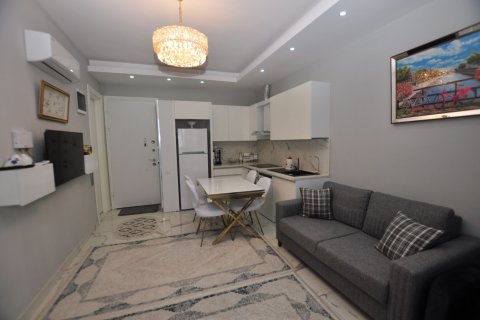 1+1 Lejlighed i Mahmutlar, Antalya, Tyrkiet Nr. 226111 - 7