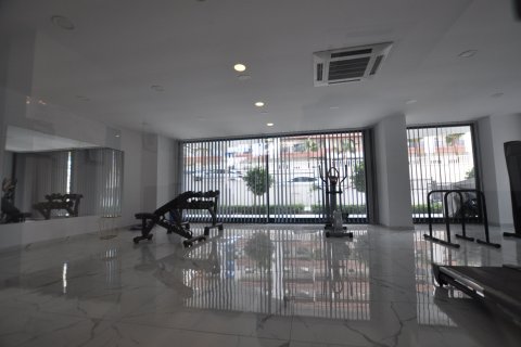 1+1 Lejlighed i Mahmutlar, Antalya, Tyrkiet Nr. 226111 - 18