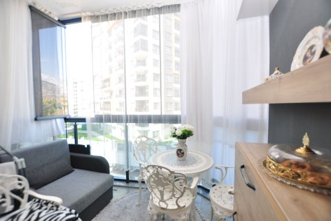 1+1 Lejlighed i Mahmutlar, Antalya, Tyrkiet Nr. 226111 - 5