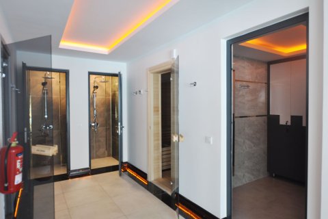 1+1 Lägenhet  i Mahmutlar, Antalya, Turkiet Nr. 226107 - 19