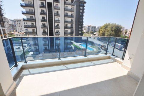 1+1 Lägenhet  i Mahmutlar, Antalya, Turkiet Nr. 226107 - 8