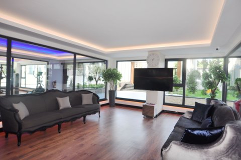 1+1 Lägenhet  i Mahmutlar, Antalya, Turkiet Nr. 226107 - 14