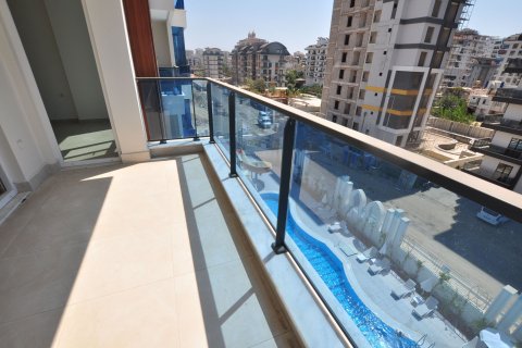 1+1 Lägenhet  i Mahmutlar, Antalya, Turkiet Nr. 226107 - 9