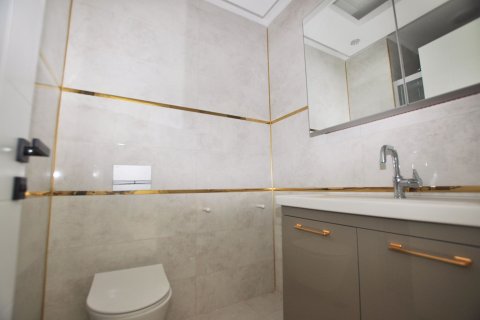 1+1 Lägenhet  i Mahmutlar, Antalya, Turkiet Nr. 226107 - 10