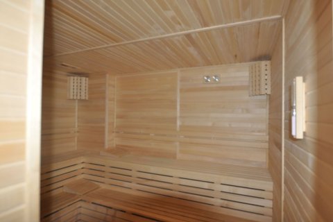 1+1 Lägenhet  i Mahmutlar, Antalya, Turkiet Nr. 226107 - 16