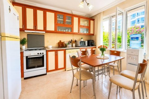 Продажа квартиры в Оба, Анталье, Турция 3 комн., 115м2, №224765 – фото 3
