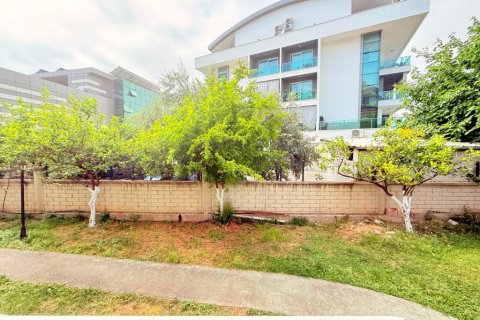 Продажа квартиры в Оба, Анталье, Турция 3 комн., 115м2, №224765 – фото 21