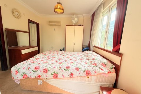 Продажа квартиры в Оба, Анталье, Турция 3 комн., 115м2, №224765 – фото 5