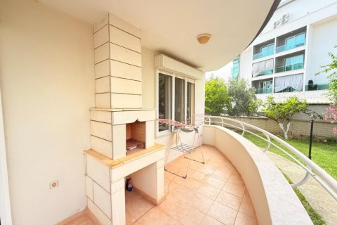 Продажа квартиры в Оба, Анталье, Турция 3 комн., 115м2, №224765 – фото 12