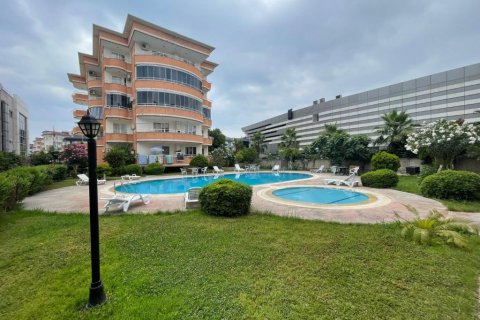 Продажа квартиры в Оба, Анталье, Турция 3 комн., 115м2, №224765 – фото 23