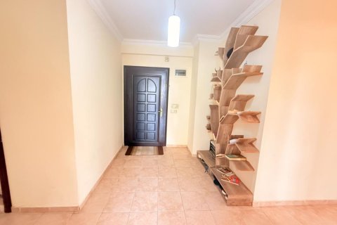 Продажа квартиры в Оба, Анталье, Турция 3 комн., 115м2, №224765 – фото 16