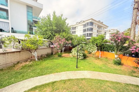 Продажа квартиры в Оба, Анталье, Турция 3 комн., 115м2, №224765 – фото 20