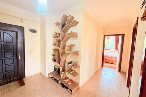 Продажа квартиры в Оба, Анталье, Турция 3 комн., 115м2, №224765 – фото 17