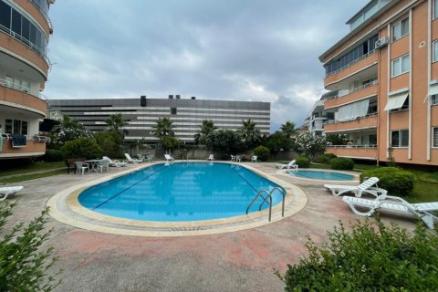 Продажа квартиры в Оба, Анталье, Турция 3 комн., 115м2, №224765 – фото 19