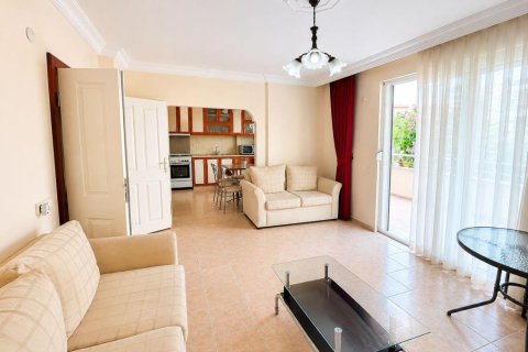 Продажа квартиры в Оба, Анталье, Турция 3 комн., 115м2, №224765 – фото 2
