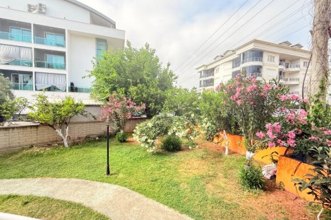 Продажа квартиры в Оба, Анталье, Турция 3 комн., 115м2, №224765 – фото 22