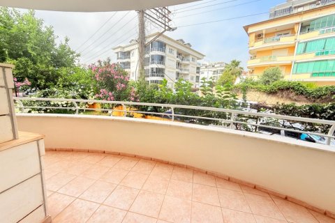 Продажа квартиры в Оба, Анталье, Турция 3 комн., 115м2, №224765 – фото 9