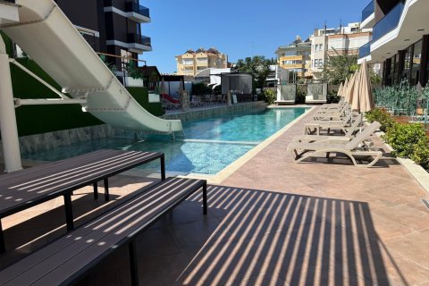 Leilighet  i Alanya, Antalya, Tyrkia Nr. 224762 - 3