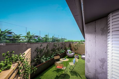 Продажа квартиры в Гюзельюрте, Северный Кипр 2 комн., 60м2, №224760 – фото 20