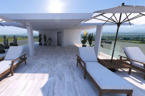 Продажа квартиры в Гюзельюрте, Северный Кипр 2 комн., 60м2, №224760 – фото 11