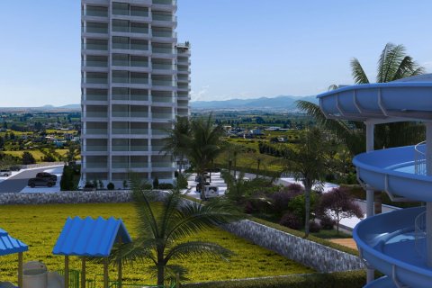 Продажа квартиры в Гюзельюрте, Северный Кипр 2 комн., 60м2, №224760 – фото 8