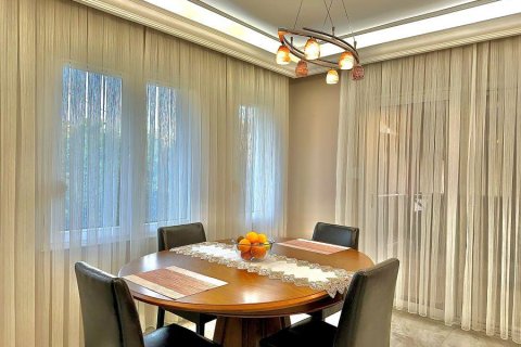Продажа квартиры в Демирташе, Аланье, Анталье, Турция 4 комн., 140м2, №224764 – фото 7