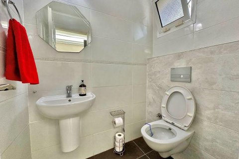 Продажа квартиры в Демирташе, Аланье, Анталье, Турция 4 комн., 140м2, №224764 – фото 26
