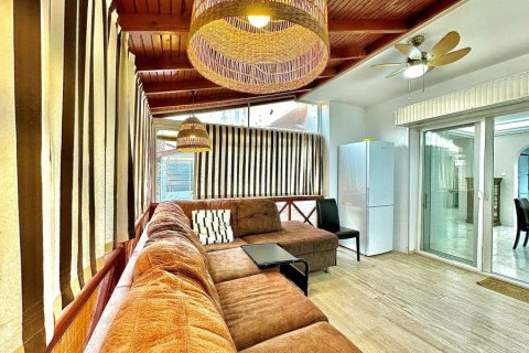 Продажа квартиры в Демирташе, Аланье, Анталье, Турция 4 комн., 140м2, №224764 – фото 19